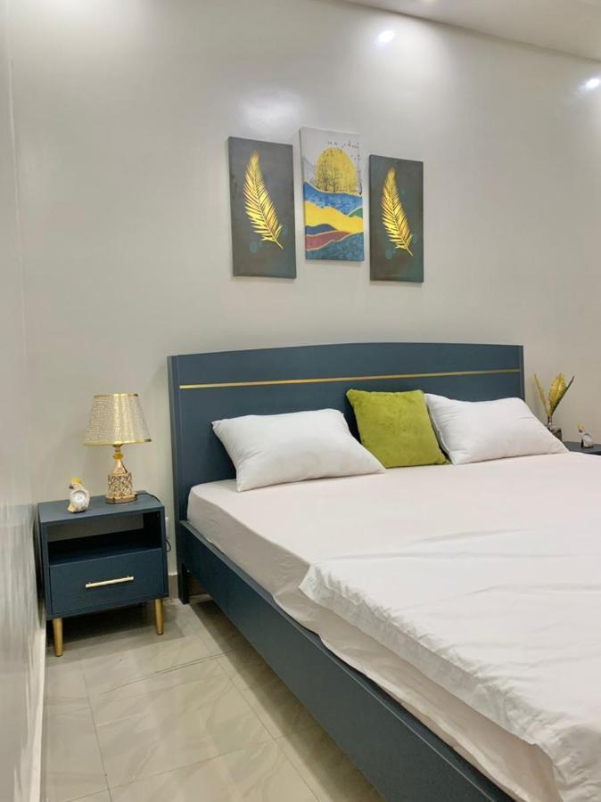 Superbes Appartements Non Loin De Auchan Mermoz Dakar Exterior photo